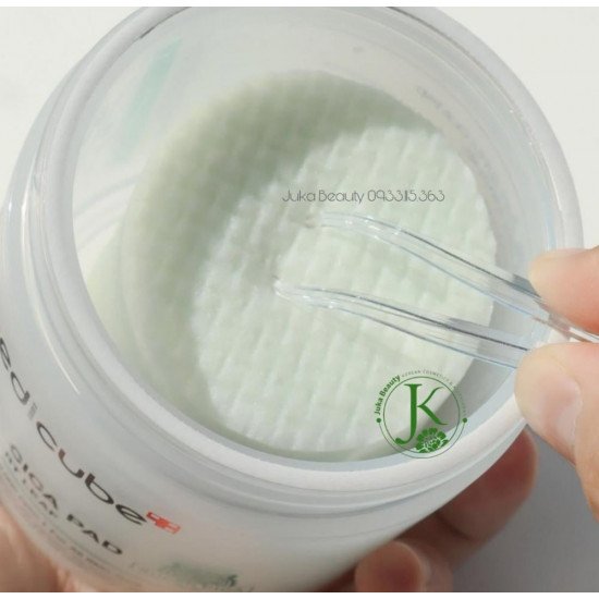 مسحات قطنية تونر سوبر سيكا 70 × من ميديكيوب 150 جرام