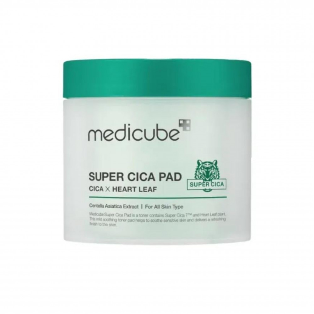 مسحات قطنية تونر سوبر سيكا 70 × من ميديكيوب 150 جرام