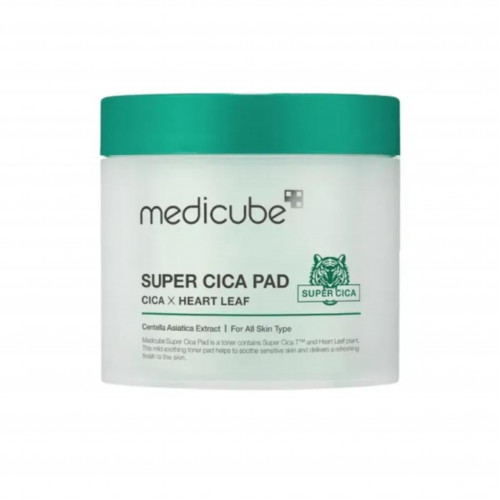 مسحات قطنية تونر سوبر سيكا 70 × من ميديكيوب 150 جرام