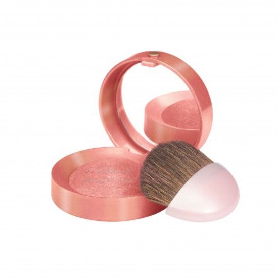 أحمر الخدود ليتل راوند بوت من بورجوا -16