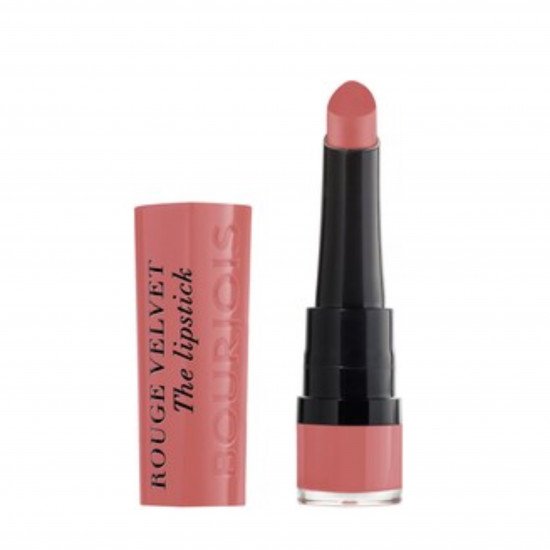 أحمر شفاه فلفت من برجوا - 02