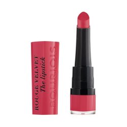 Bourjois Rouge Velvet The Lipstick - 04