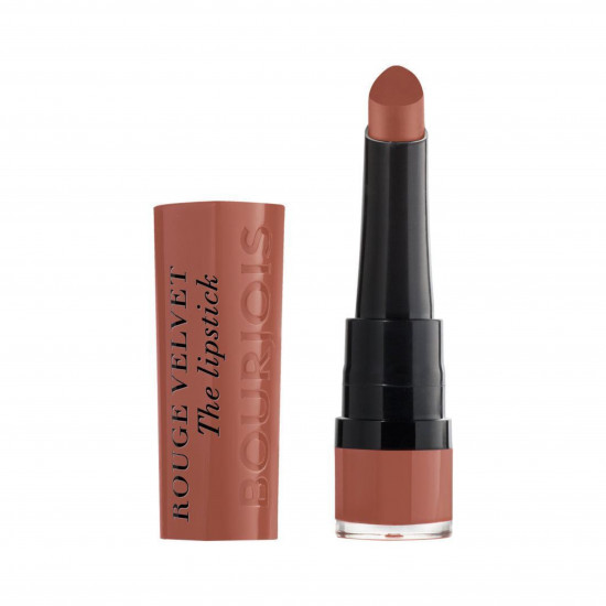 أحمر شفاه فلفت من برجوا - 16