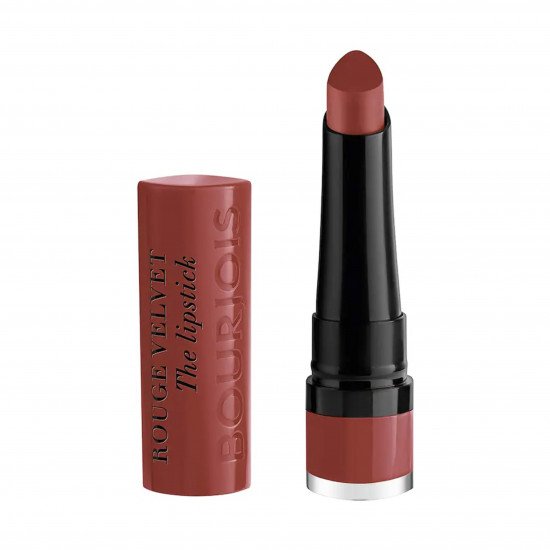 أحمر شفاه فلفت من برجوا - 24 أحمر شفاه فلفت من برجوا - 24