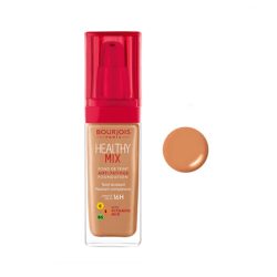 كريم اساس هيلثي مكس من برجوا - 30مل N58 Caramel