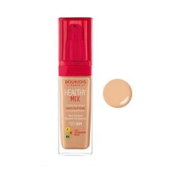 Bourjois Healthy Mix Foundation - 30ml N55 Dark Beige