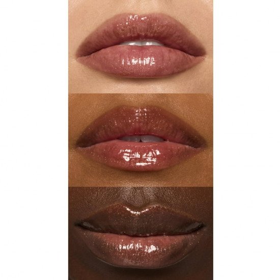 ليب اويل جلو ريفير من ايلف -Chocoluxe