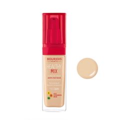 Bourjois Healthy Mix Foundation - 30ml N52 Vanille
