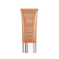 Bourjois Air Mat Foundation - 30ml 07 Toast