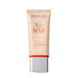 Bourjois Air Mat Foundation - 30ml 01 Ivoire Rose