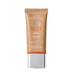 Bourjois Air Mat Foundation - 30ml 06 Hale Clair