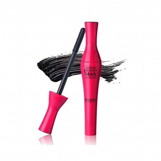 ماسكرا فوليوم جلامور من برجوا - اسود