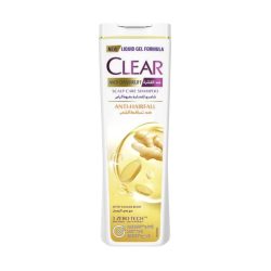 CLEAR ANTI-QAIR &amp; ANTI-HAIR LOSS SHAMPOO 400ML