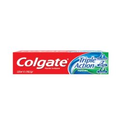 Colgate Toothpaste - 100ml