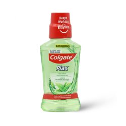 Colgate mouthwash tea fresh 250ml