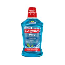 Colgate Mouthwash Strong Mint Blue 250ml