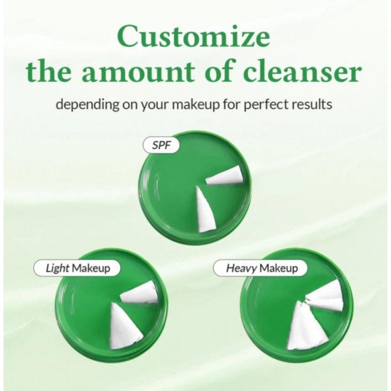 بلسم تنظيف وترطيب البشرة بعمق من دكتور ألثيا للبشرة الحساسة 50مل بلسم تنظيف وترطيب البشرة بعمق من دكتور ألثيا للبشرة الحساسة 50مل