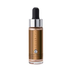 Cover FX Custom Enhancer Drops - Sunlight