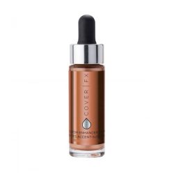 CoverFX Liquid Highlighter - Rose Gold