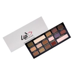Lip Artist Eyeshadow Palette: