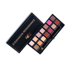 Tempera/Ochre/Vermeer/Renaissance Eyeshadow Palette