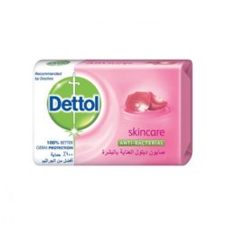 Dettol Skin Care Soap 165gm