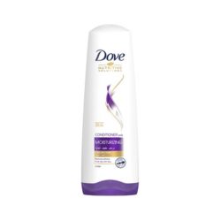 Dove Ultra Light Moisturizing Conditioner 350 ml