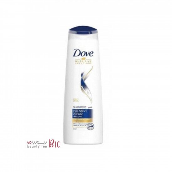 دوف شامبو إصلاح مكثف 400 مل دوف شامبو إصلاح مكثف 400 مل
