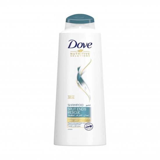 دوف شامبو للحماية من تقصف الأطراف 600مل
