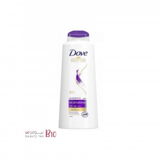 دوف شامبو مرطب خفيف للغاية - 600 مل