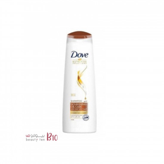 شامبو دوف بالزيوت المغذية 400مل