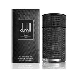 Dunhill Icon Elite For Men - 100ml - Eau de Parfum