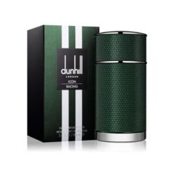 Dunhill Icon Racing Green For Men - Eau de Parfum - 100ml