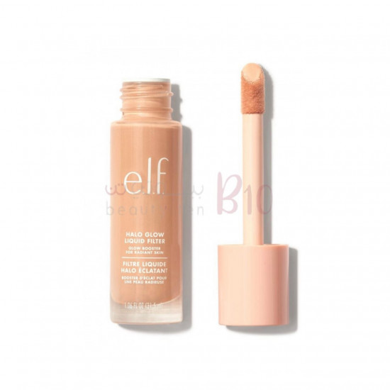 سائل هالوجلو فلتر من ايلف درجة 3 سائل هالوجلو فلتر من ايلف درجة 3