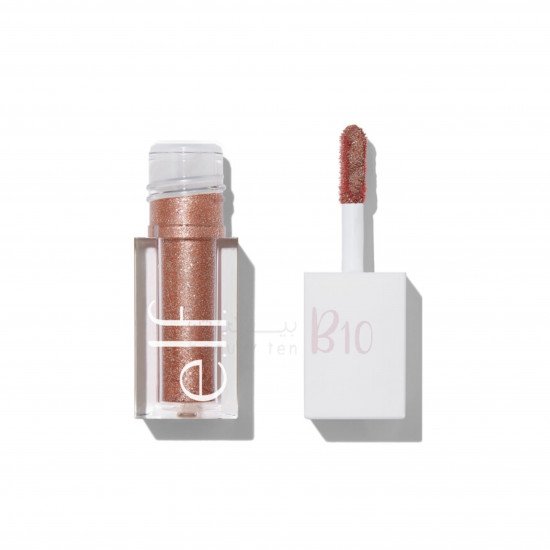 ايلف ظلال العيون السائلة اللامعة-فليرتي بيردي