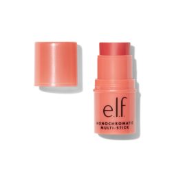 Multi-use makeup stick for eyes, lips and cheeks