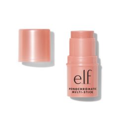 Multi-use makeup stick for eyes, lips and cheeks