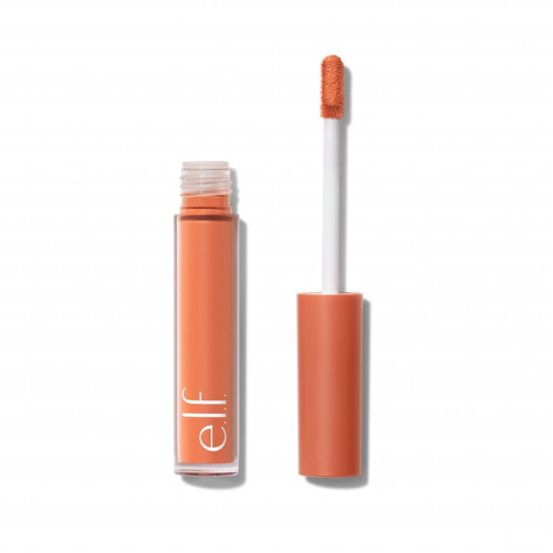 مصحح لون طويل الامد مع حمض الهيالورونيك من ايلف - برتقالي