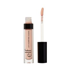 ELF Plumping and Lip Gloss Champagne Glam