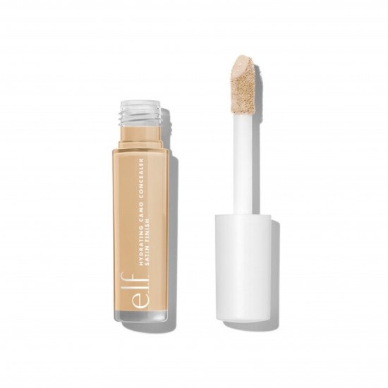 ايلف كونسيلر مرطب تحت العين فل كڤر -medium neutral