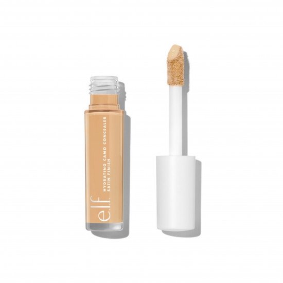 ايلف كونسيلر مرطب تحت العين فل كڤر -tan sand