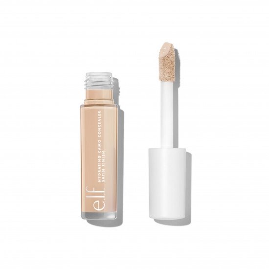 كونسيلر سائل بتغطية كاملة من ايلف ميديم بيتش كونسيلر سائل بتغطية كاملة من ايلف ميديم بيتش