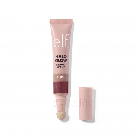 هالو جلو بلاشر سائل من ايلف - Berry Radiant هالو جلو بلاشر سائل من ايلف - Berry Radiant