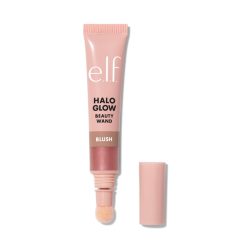 Beauty Hallow Glo Blacher Stick by Elf - pink me up