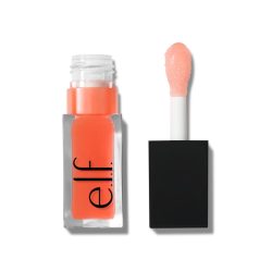 ELF Coral Fixation Lip Gloss 7.6 ml