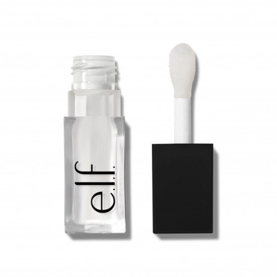 ايلف ملمع شفاه كريستال كلير 7.6 مل ايلف ملمع شفاه كريستال كلير 7.6 مل