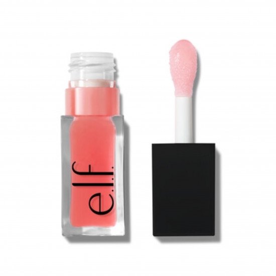 ايلف ملمع شفاه بينك كوارتز 7.6 مل