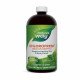 كلوروفيل سائل بنكهة النعناع من ناتشرز واي 480 مل كلوروفيل سائل بنكهة النعناع من ناتشرز واي 480 مل