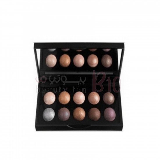 باليت ظلال العيون من ايلف - 10 الوان باليت ظلال العيون من ايلف - 10 الوان