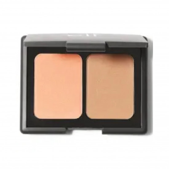 بودرة احمر خدود بلش اند برونزر من ايلف - لوسيا